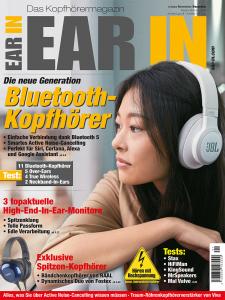 Cover Ear-In