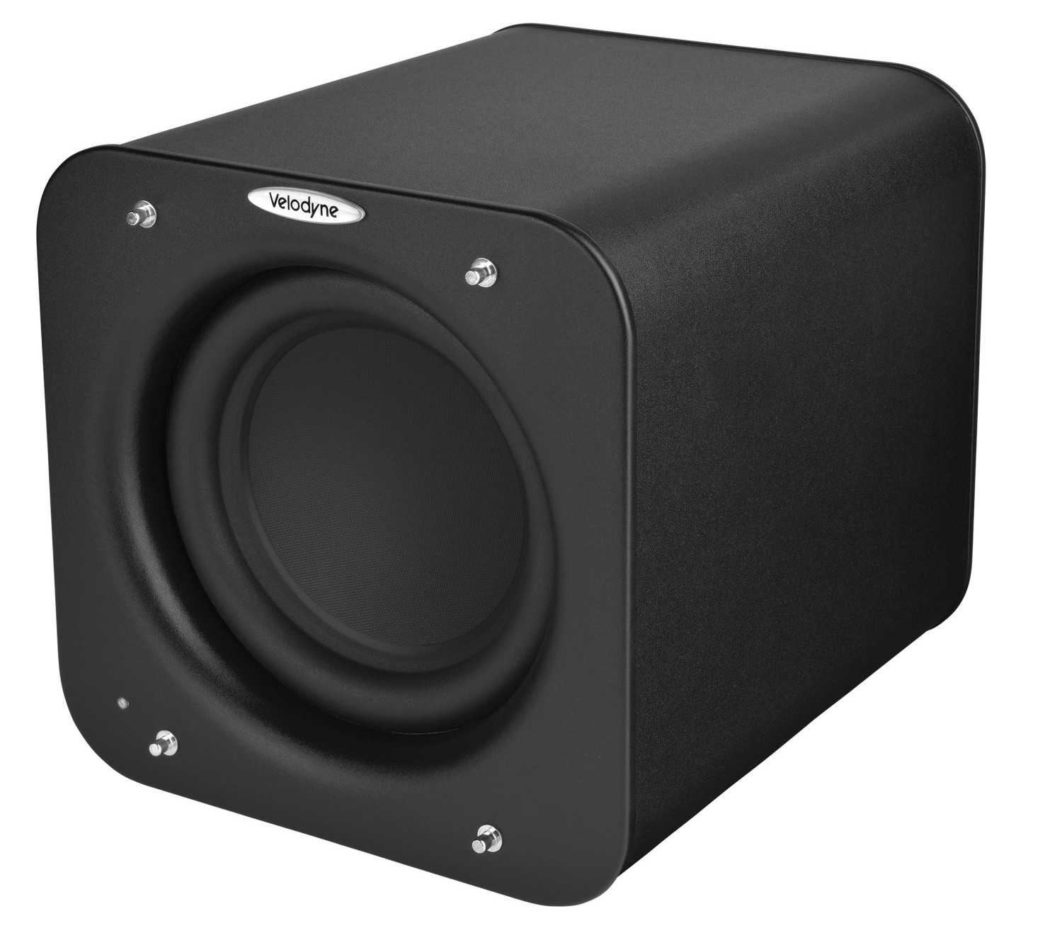 Bildergalerie Das kleinste Bassmonster der Welt , Bild 5 Velodyne- Das kleinste Bassmonster der Welt - Bildergalerie , Bild 5