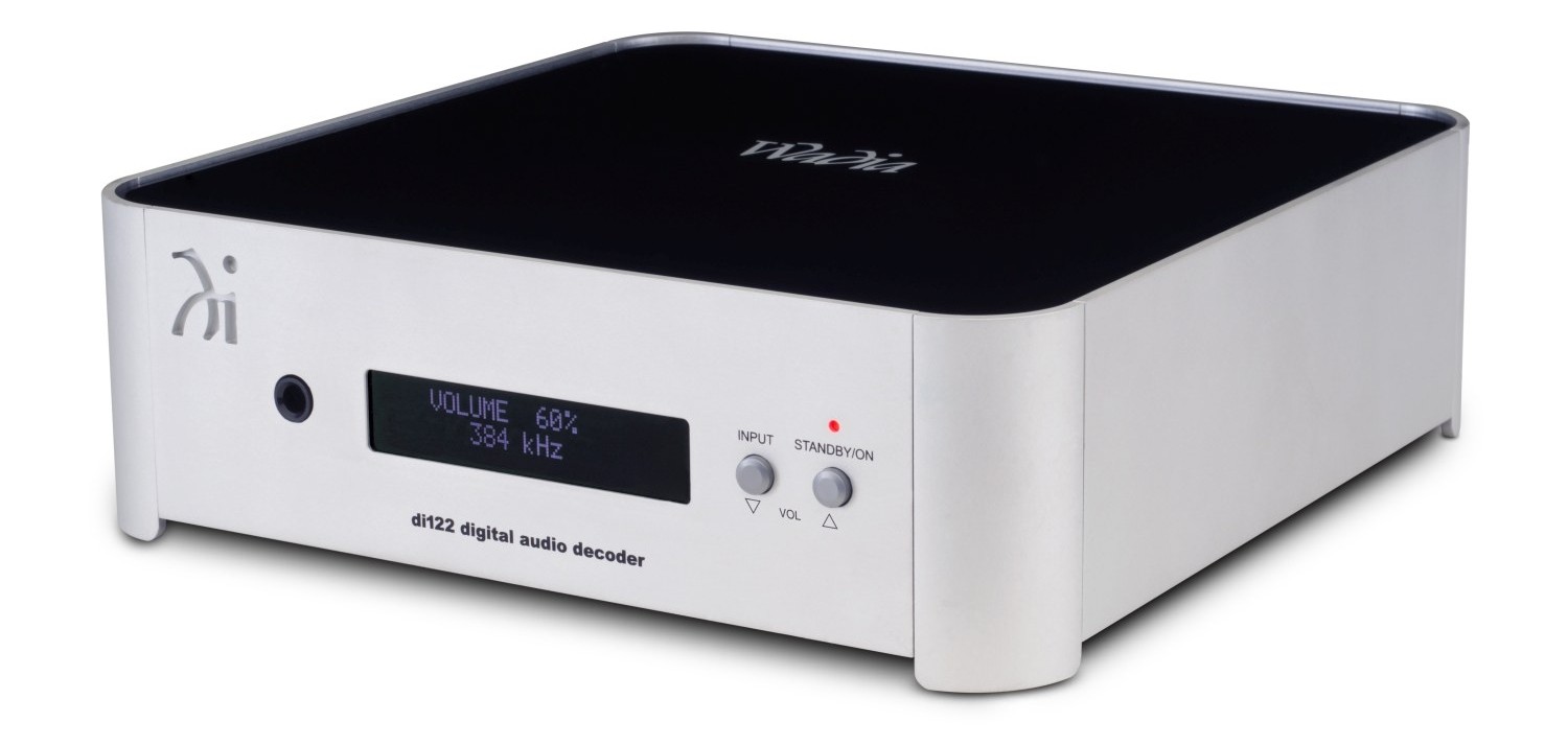 Bildergalerie Wow - Tolles High-End-Streaming-System , Bild 4 Wadia- Wow - Tolles High-End-Streaming-System - Bildergalerie , Bild 4
