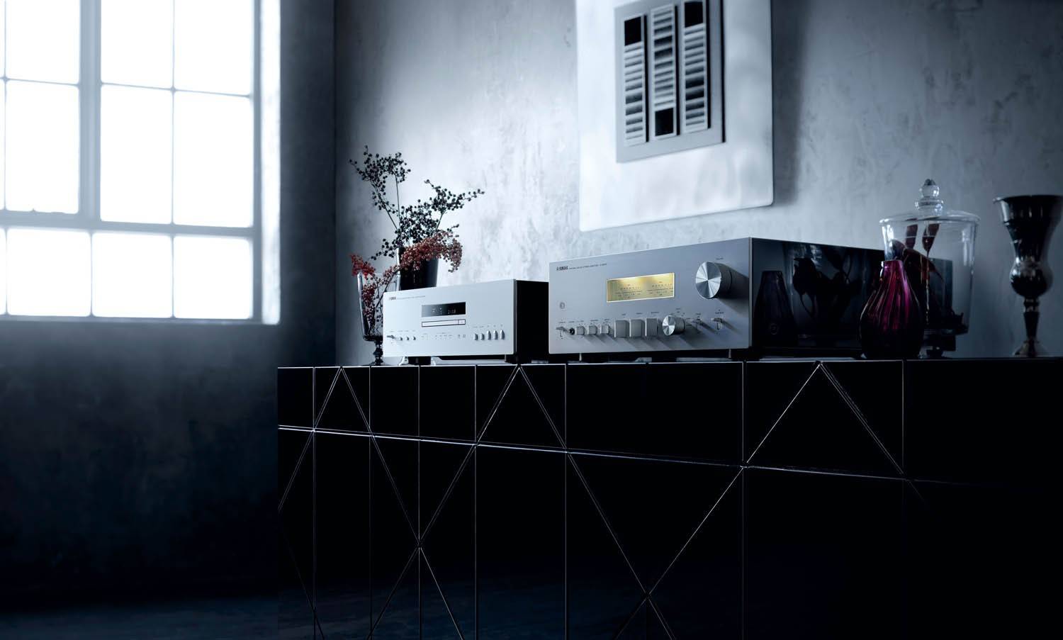 Bildergalerie Highlights Yamaha , Bild 1 Yamaha- Highlights Yamaha - Bildergalerie , Bild 1