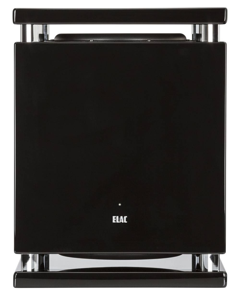 Bildergalerie ELAC – The Life of Sound. , Bild 8 Elac- ELAC – The Life of Sound. - Bildergalerie , Bild 8