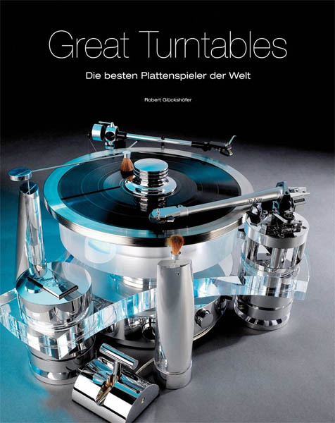Great Turntables
