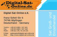 Digital-Sat-Online e.K.