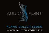 Audio-Point