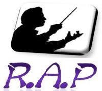 RAP HIFI auf dem Gutshof (ehem. RAP – Rudolph Audio Parts)