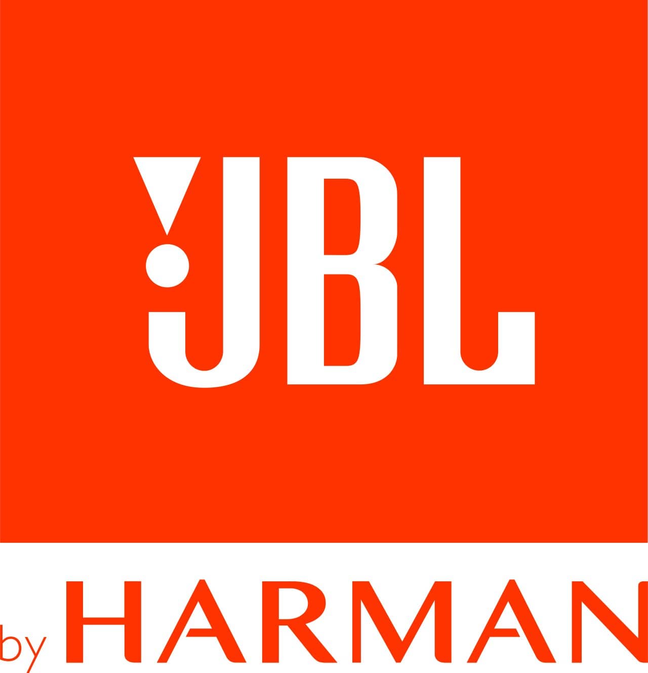 JBL JBL