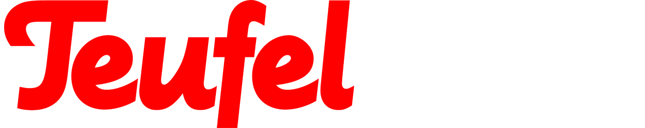 Teufel Teufel
