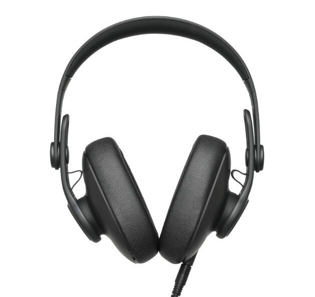 HiFi Neues Kopfhörer-Duo von AKG - Geschlossene Modelle für Studio und zu Hause - News, Bild 2
