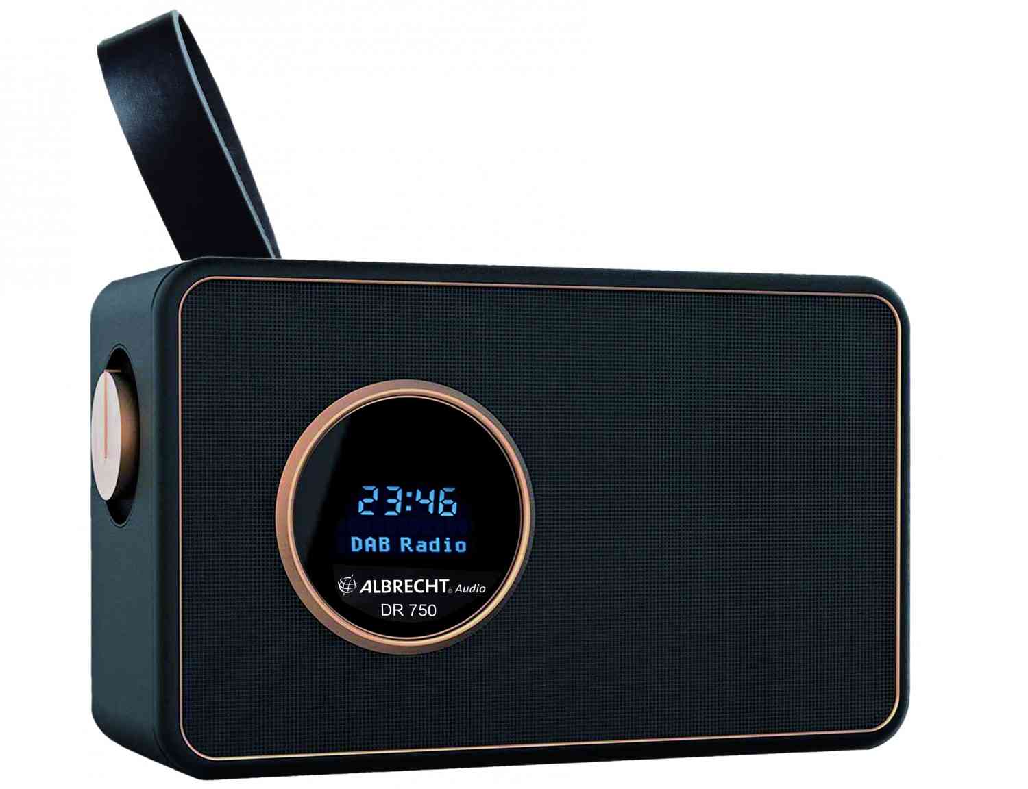Albrecht Audio Albrecht DR 750 und DR 884: Zwei neue Digitalradios, Bild 2 Smart Home Albrecht DR 750 und DR 884: Zwei neue Digitalradios - News, Bild 2