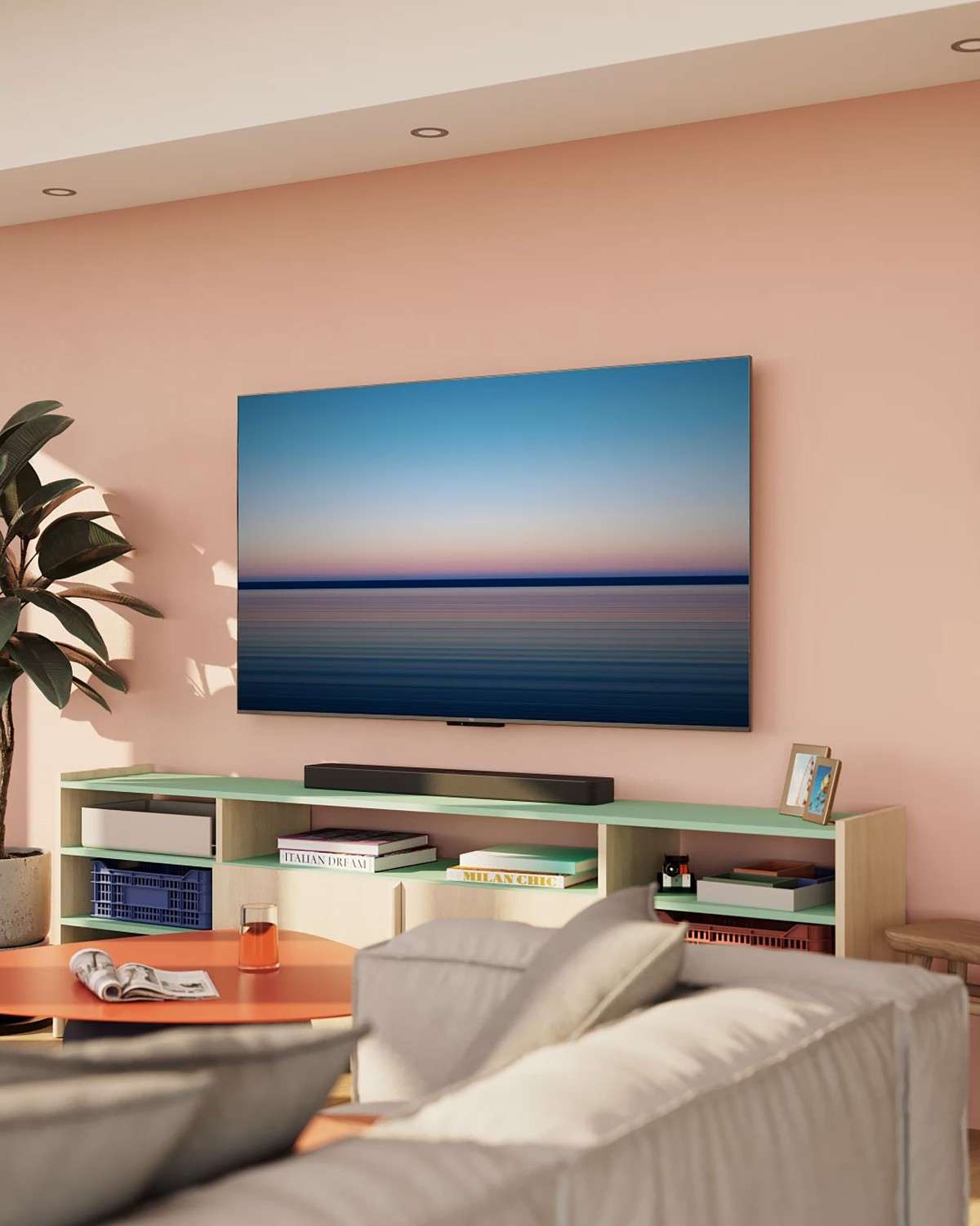 Marke: Amazon Ab sofort erhältlich: Amazon mit neuer Fire TV Omni Mini-LED-Serie, Bild 1 TV Ab sofort erhältlich: Amazon mit neuer Fire TV Omni Mini-LED-Serie - News, Bild 1