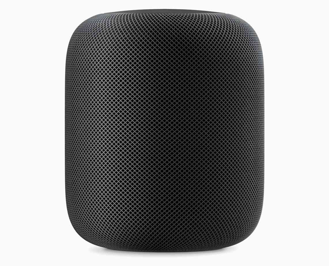 HiFi Apple kündigt neuen Lautsprecher HomePod an - Einführung im Dezember für 349 US-Dollar - News, Bild 3