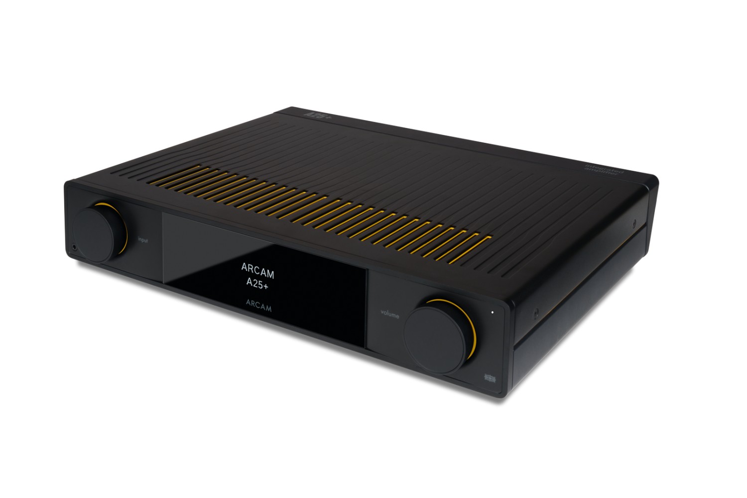 Marke: Arcam ARCAM erweitert die Radia-Serie um drei Verstärker mit verbesserter Leistung und Konnektivität, Bild 1 Service ARCAM erweitert die Radia-Serie um drei Verstärker mit verbesserter Leistung und Konnektivität - News, Bild 1