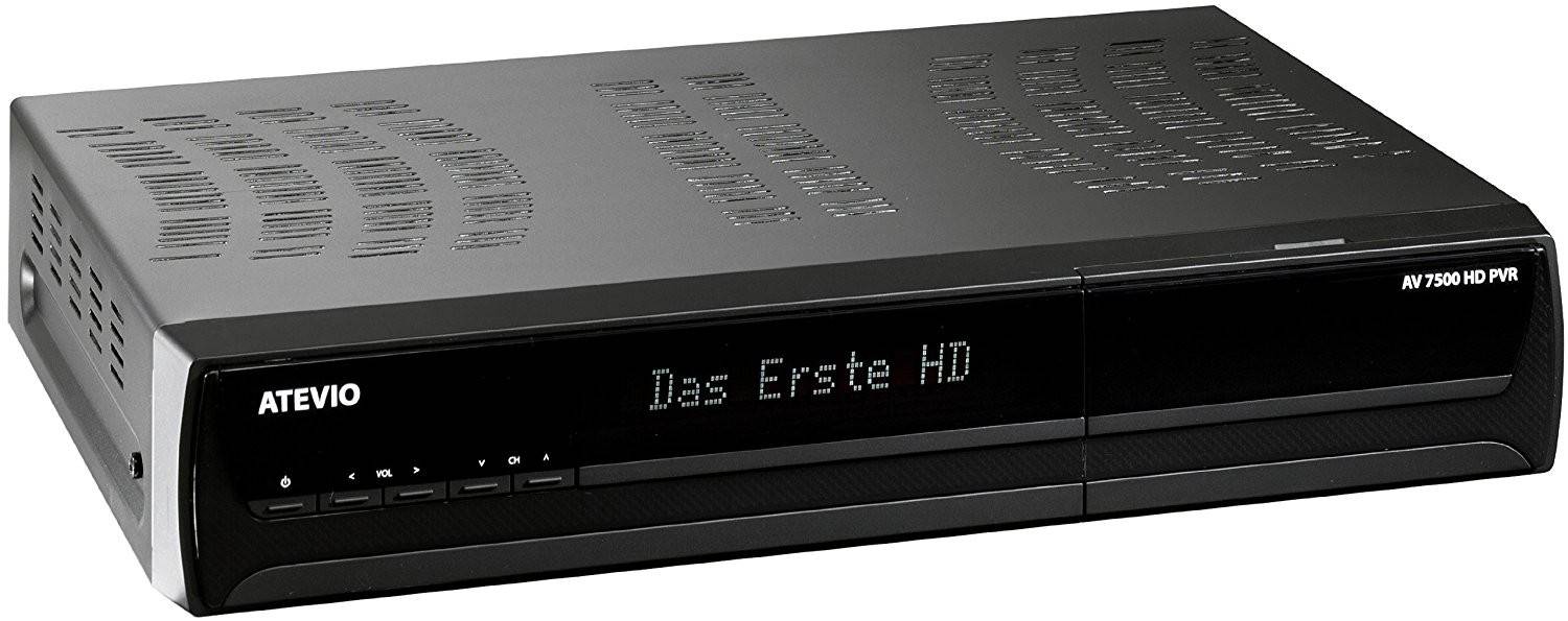 Atemio Neue TitanNit-Firmware für zahlreiche Settop-Boxen von Atemio, Bild 1 Heimkino Neue TitanNit-Firmware für zahlreiche Settop-Boxen von Atemio - News, Bild 1
