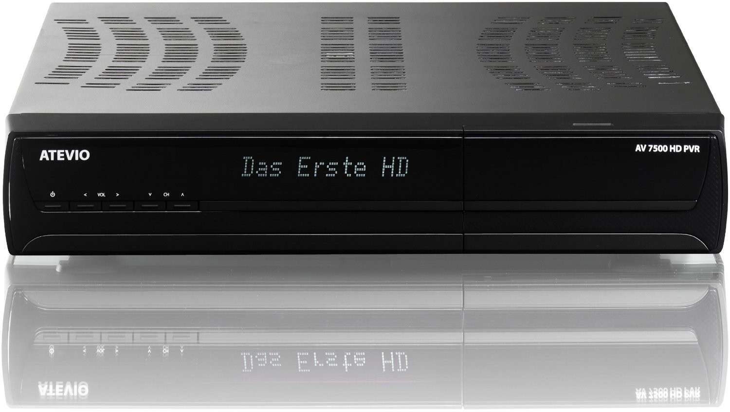 Atemio Neue TitanNit-Firmware von Atemio für zahlreiche Settop-Boxen, Bild 1 Heimkino Neue TitanNit-Firmware von Atemio für zahlreiche Settop-Boxen - News, Bild 1
