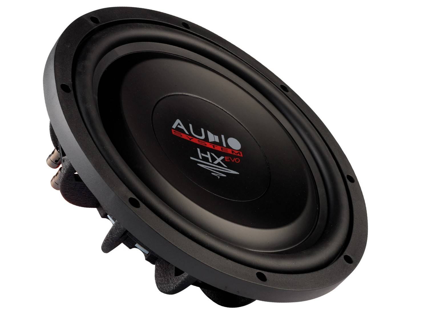 Car-Media Product of the Year Subwoofer-Serie 2024: Audio System HX-Serie  - News, Bild 2