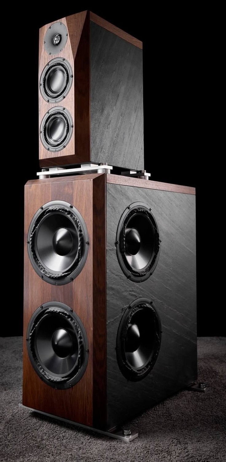 High-End Pressemitteilung: audioNEXT - News, Bild 2