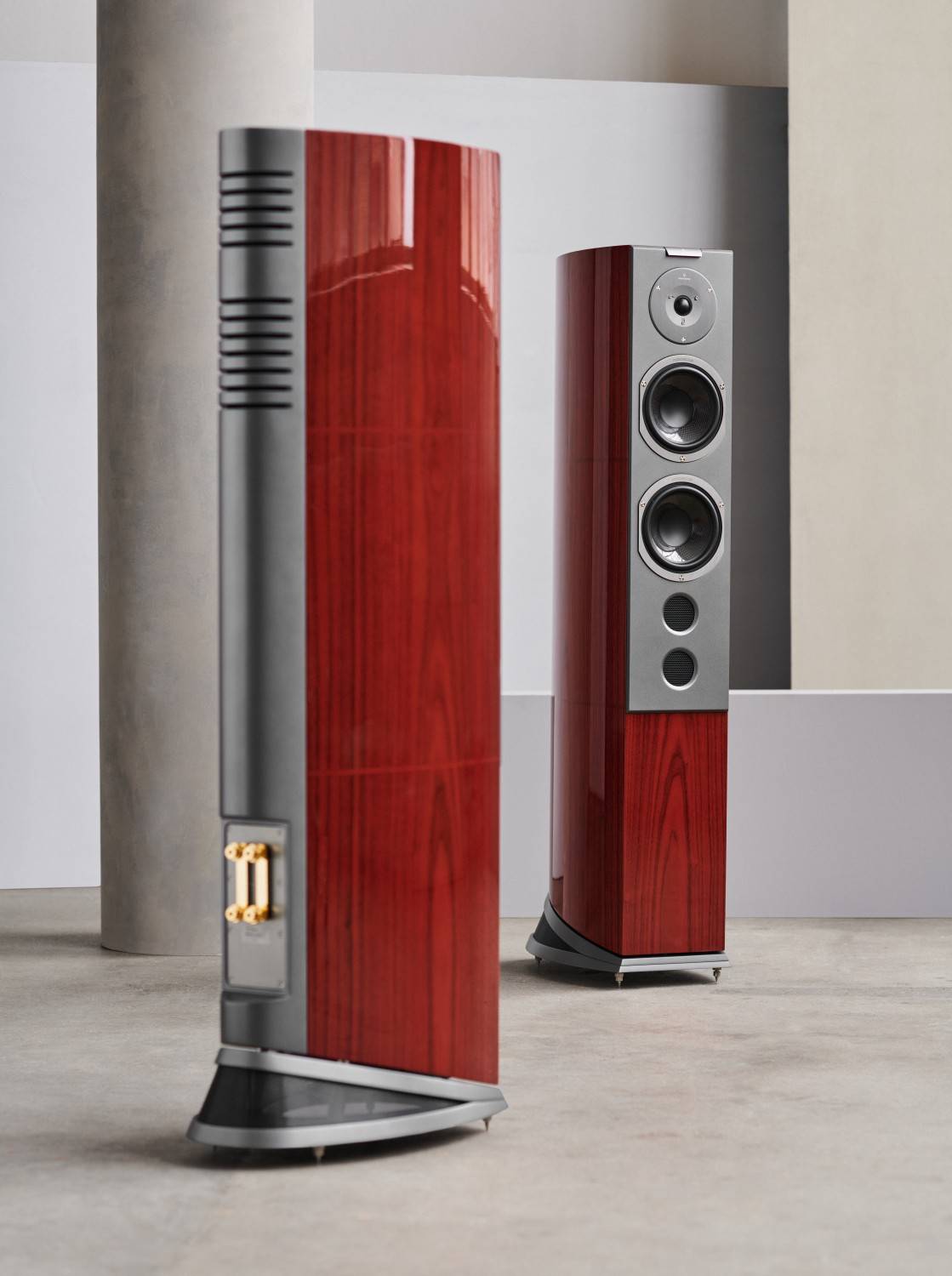 HiFi Audiovector R 6-Serie - News, Bild 2