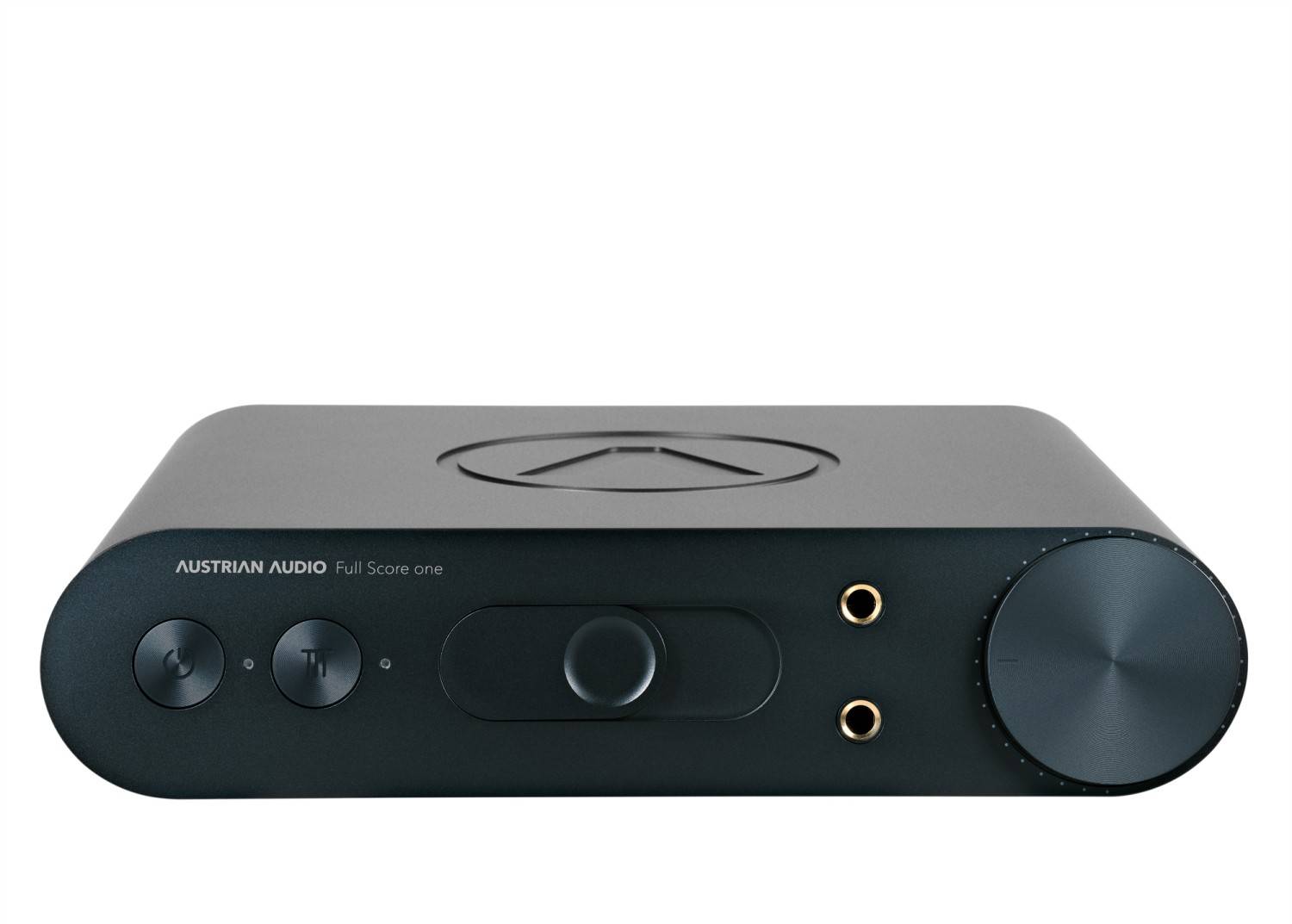 Marke: Austrian Audio Neuer Kopfhörerverstärker Full Score One von Austrian Audio, Bild 1 HiFi Neuer Kopfhörerverstärker Full Score One von Austrian Audio - News, Bild 1