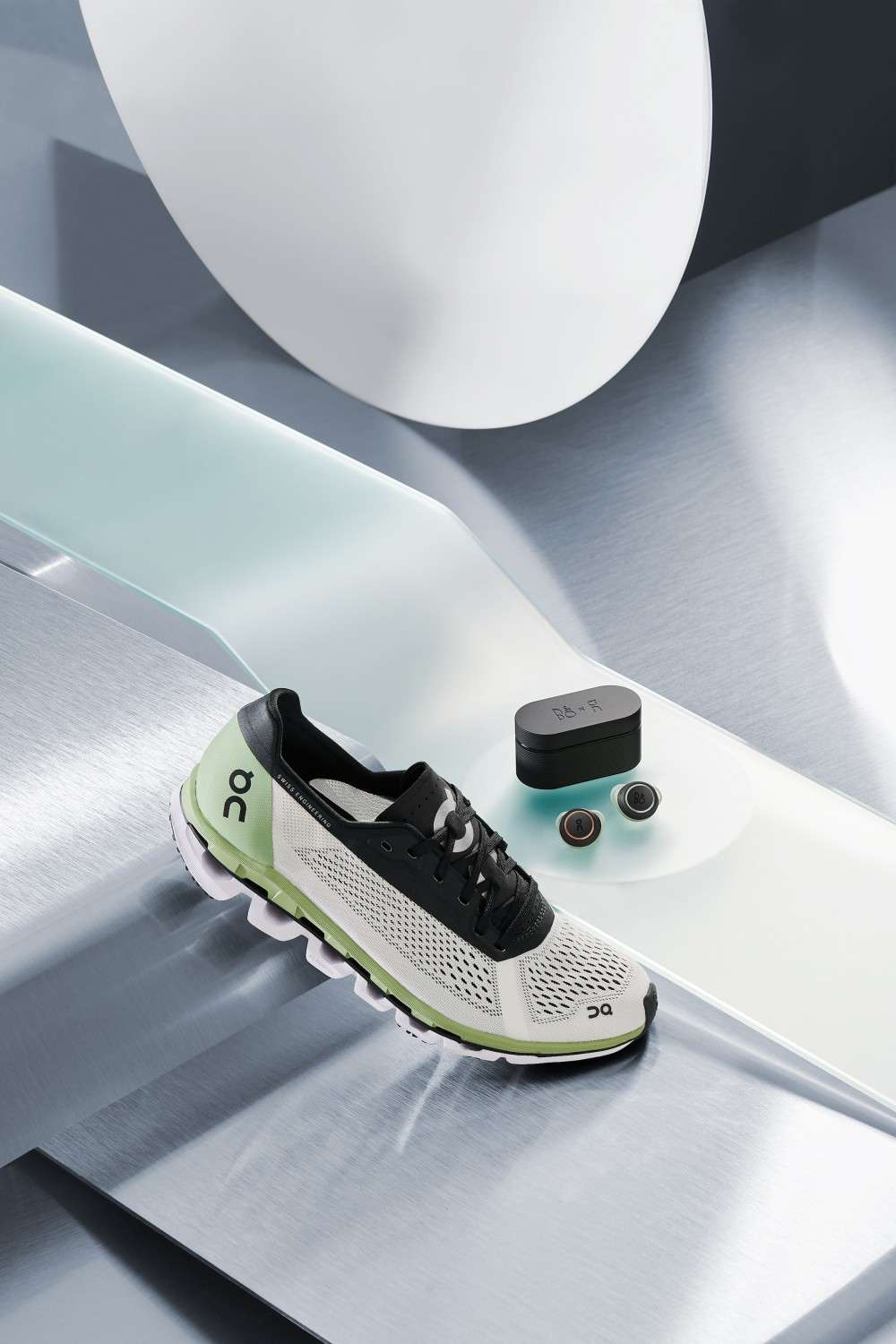 Bang & Olufsen Erster Sportkopfhörer von Bang & Olufsen, Bild 1 mobile Devices Erster Sportkopfhörer von Bang & Olufsen - News, Bild 1