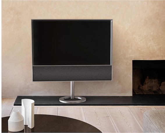 Bang & Olufsen Bang & Olufsen erweitert Beovision TV-Portfolio, Bild 1 TV Bang & Olufsen erweitert Beovision TV-Portfolio - News, Bild 1