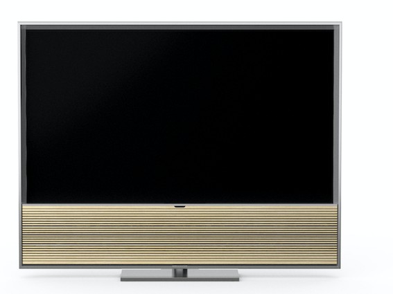 TV Bang & Olufsen erweitert  Beovision TV-Portfolio - News, Bild 2