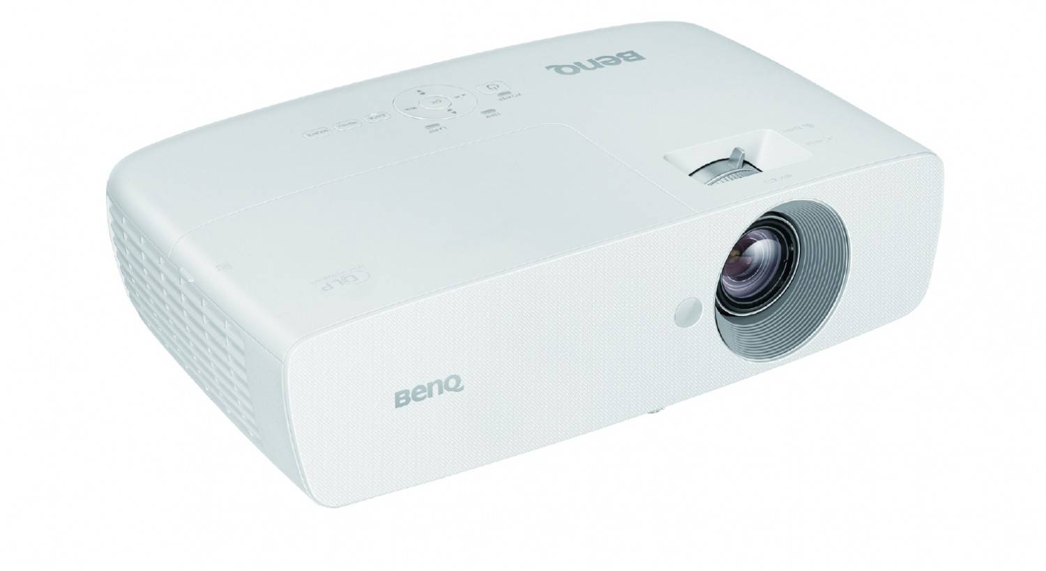 BenQ 6-Segment-Farbrad und Full-HD-Auflösung: Zwei neue Beamer von BenQ, Bild 2 Heimkino 6-Segment-Farbrad und Full-HD-Auflösung: Zwei neue Beamer von BenQ - News, Bild 2