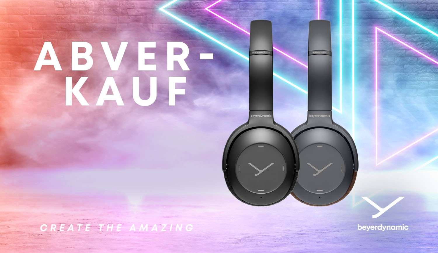 Produktvorstellung Cyber Monday bei beyerdynamic – Gratis-Kopfhörer und bis zu 50% Rabatt! - News, Bild 4