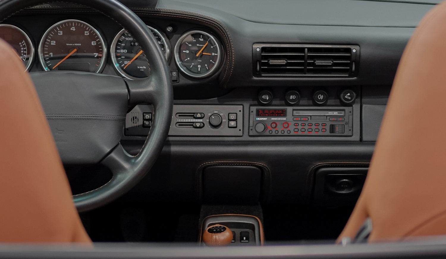 Blaupunkt Autoradio-Klassiker „Bremen SQR 46“ von Blaupunkt in neuer Auflage, Bild 1 Car-Media Autoradio-Klassiker „Bremen SQR 46“ von Blaupunkt in neuer Auflage - News, Bild 1