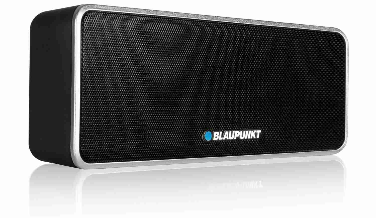 Bluetooth Lautsprecher An Radio Anschließen