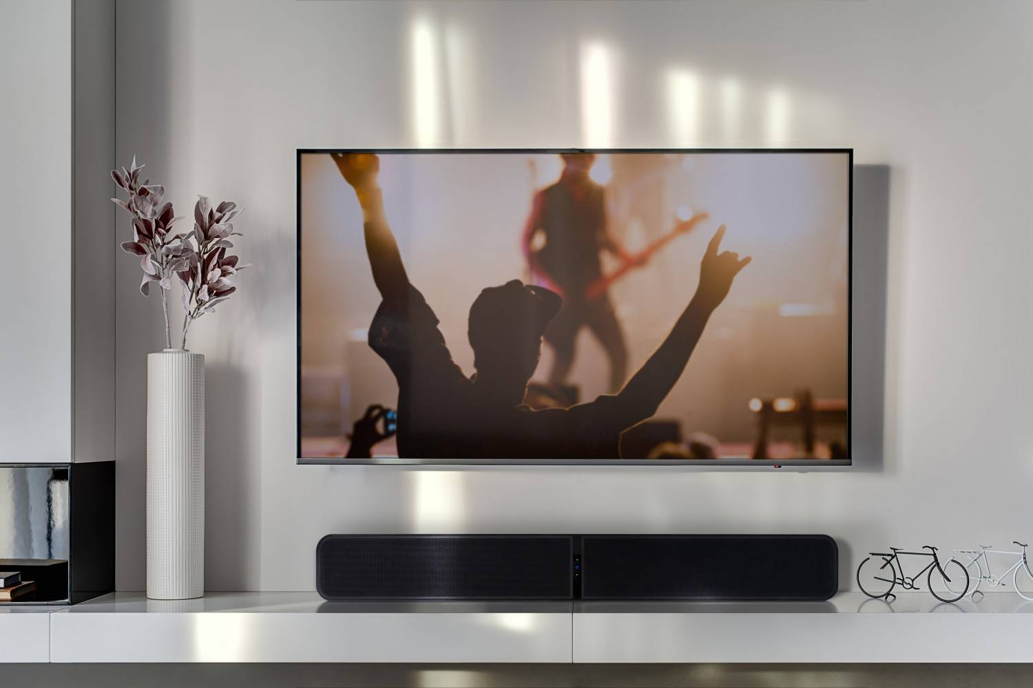 Heimkino PULSE SOUNDBAR+ - News, Bild 2