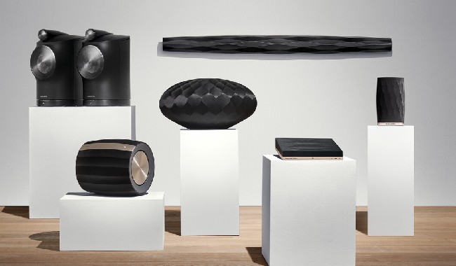 Bowers & Wilkins Erweiterung der Bowers & Wilkins Home-App - Mehr Musik-Streamingdienste für Formation Suite, Bild 1 Heimkino Erweiterung der Bowers & Wilkins Home-App - Mehr Musik-Streamingdienste für Formation Suite - News, Bild 1