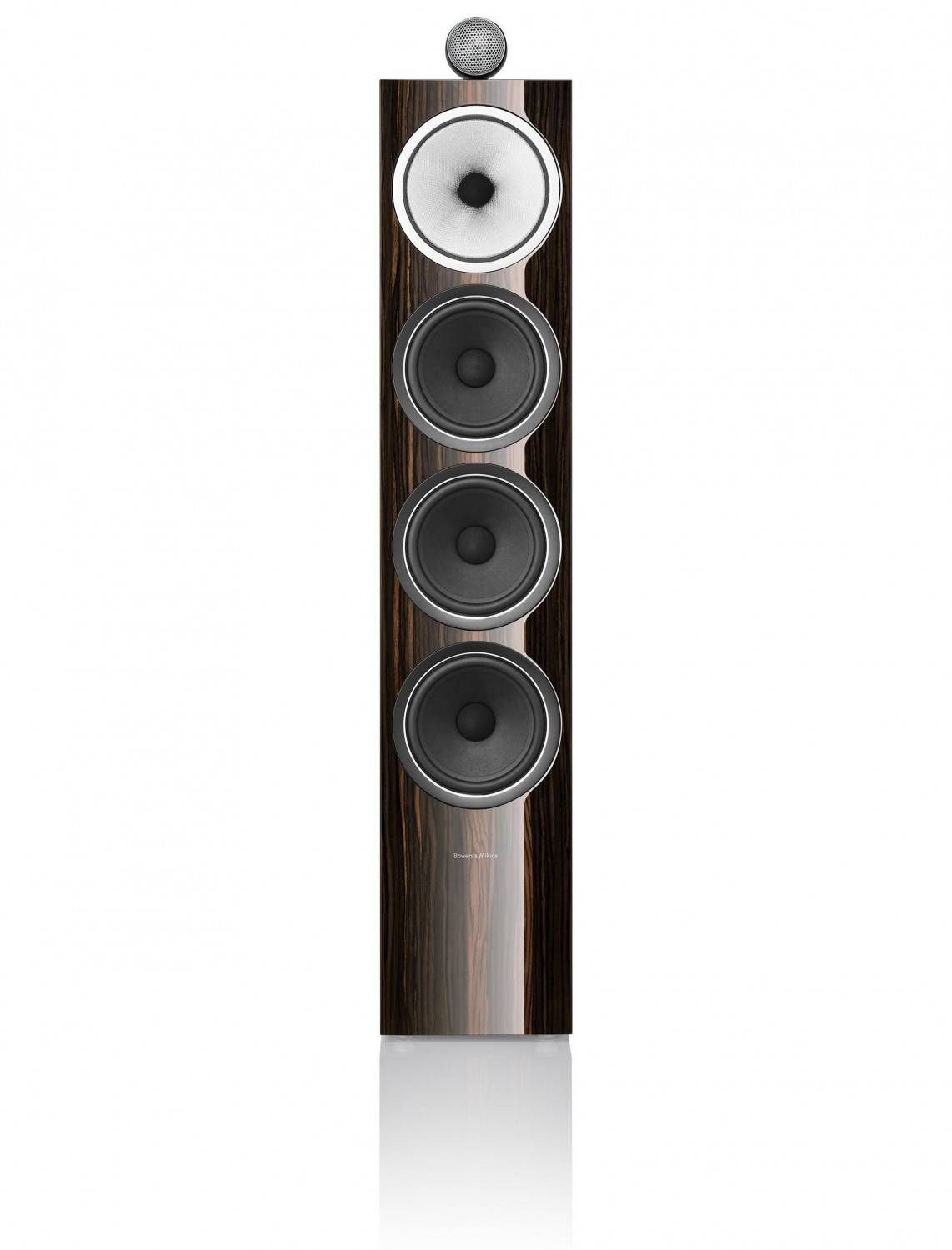 High-End Die neuen Bowers & Wilkins 705 und 702 Signature-Modelle - News, Bild 2