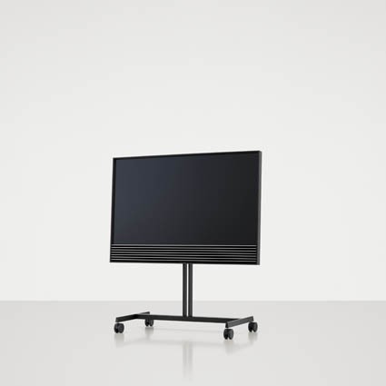 B&O IFA 2016: UHD-TV BeoVision Horizon mit Android, Aluminium und automatischer Bildoptimierung, Bild 1 TV IFA 2016: UHD-TV BeoVision Horizon mit Android, Aluminium und automatischer Bildoptimierung - News, Bild 1