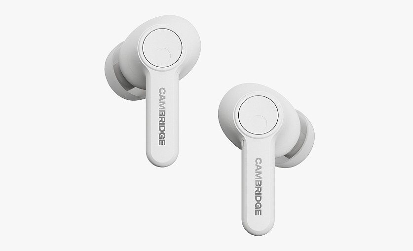 HiFi Cambridge Audio Melomania A100SE: Neue True-Wireless-InEars mit HiRes und Spatial Audio - News, Bild 2