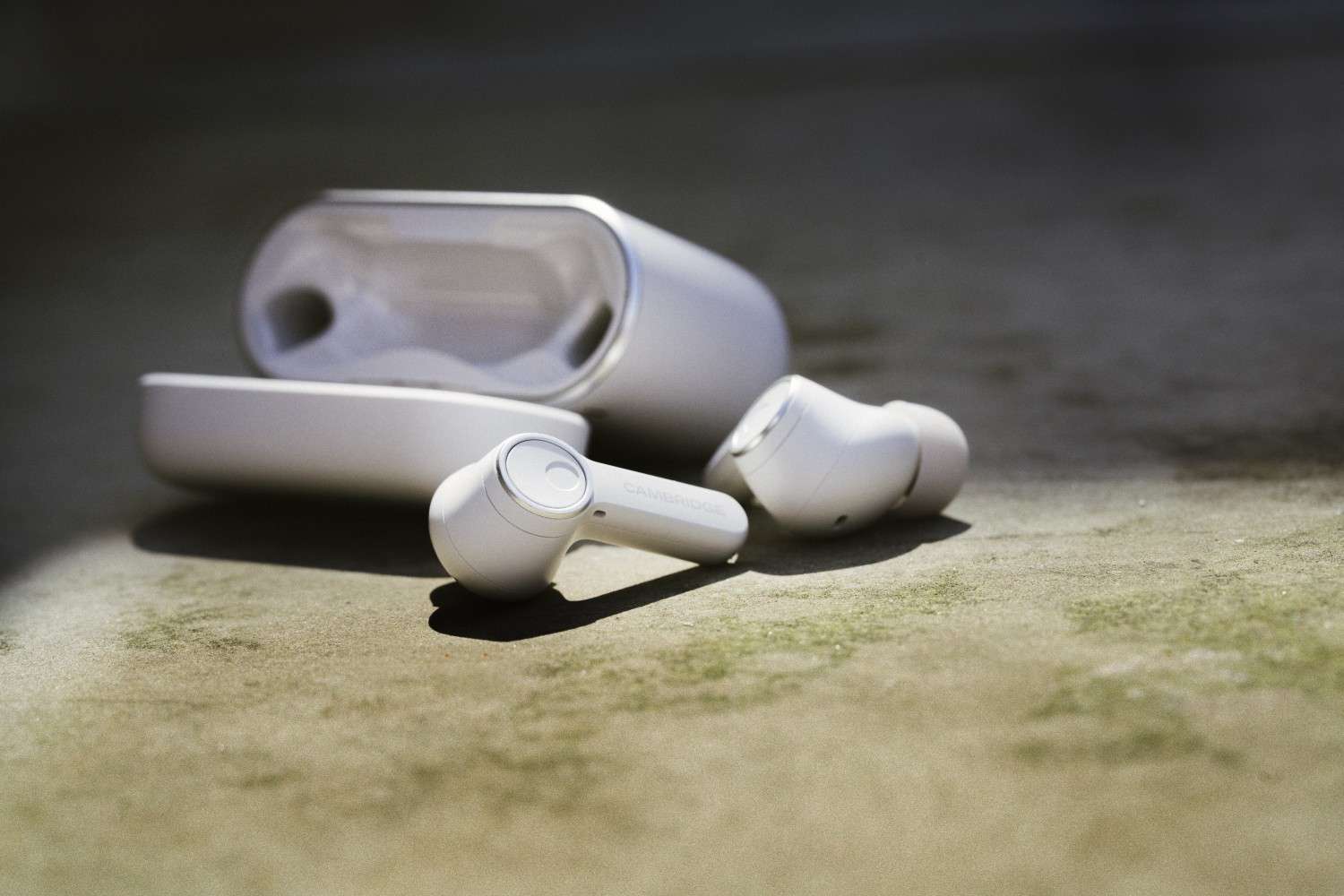 HiFi Drahtlose Earbuds Melomania A100 von Cambridge Audio  - News, Bild 1