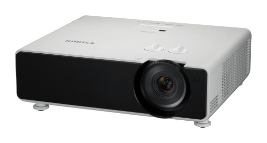 Canon Kompakter Laser-Installationsprojektor LX-MU500Z von Canon feiert Premiere, Bild 1 Heimkino Kompakter Laser-Installationsprojektor LX-MU500Z von Canon feiert Premiere - News, Bild 1