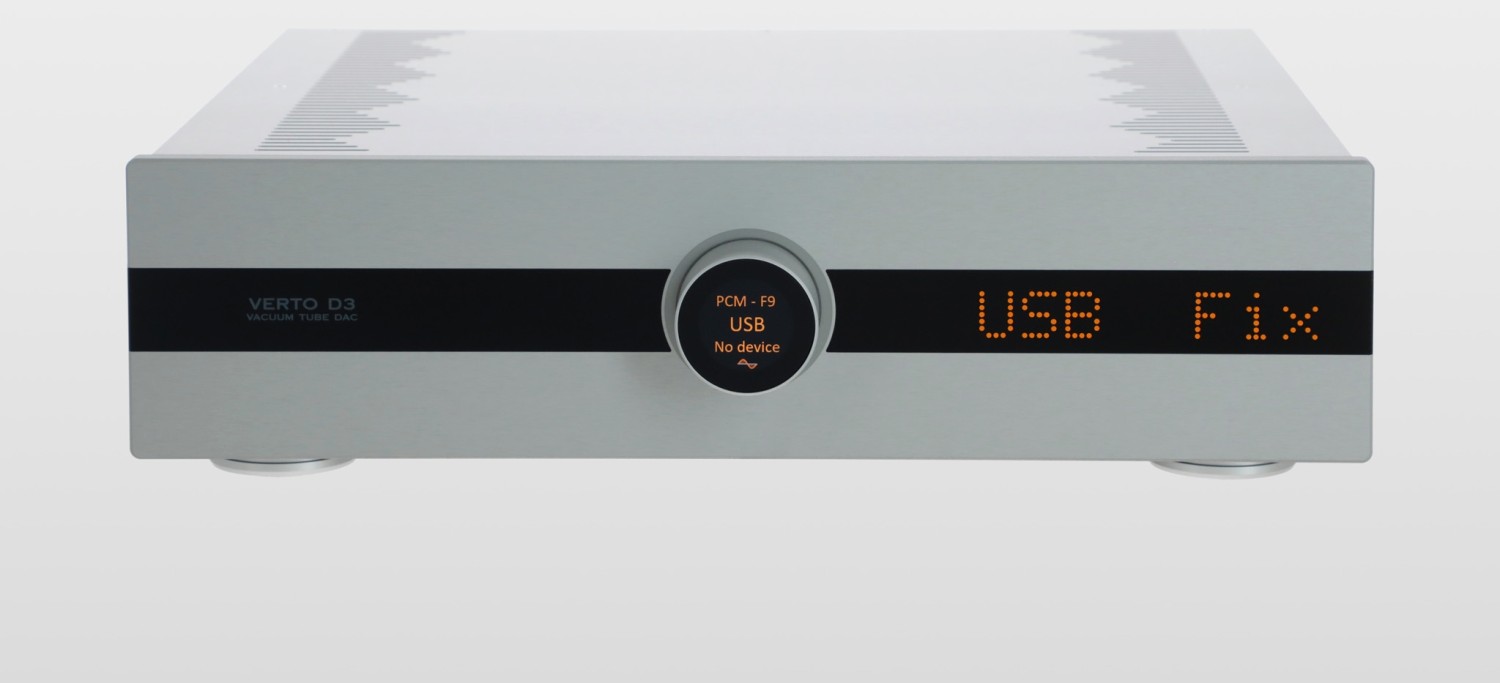 High-End Pressemitteilung: CANOR erweitert die Performance Line um Verto D3 und Asterion V3 - News, Bild 2