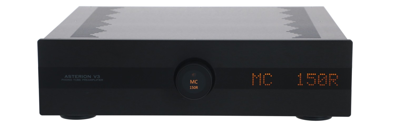 High-End Pressemitteilung: CANOR erweitert die Performance Line um Verto D3 und Asterion V3 - News, Bild 3