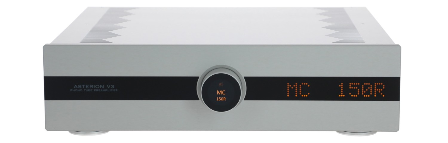 High-End Pressemitteilung: CANOR erweitert die Performance Line um Verto D3 und Asterion V3 - News, Bild 4