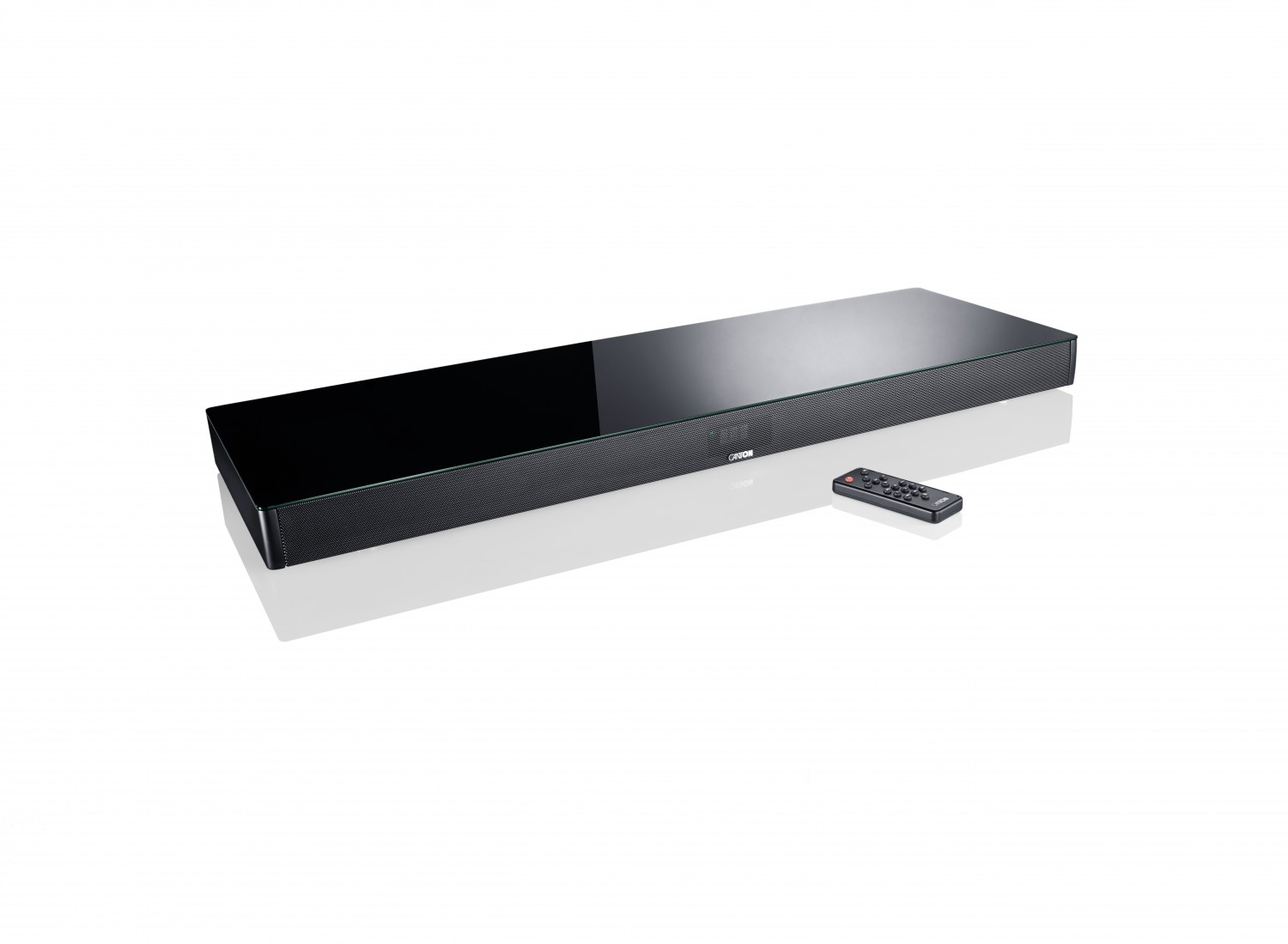 Heimkino Canton Smart: Smart Sounddeck 100 – Multiroom Sounddeck mit Dolby Atmos - News, Bild 2