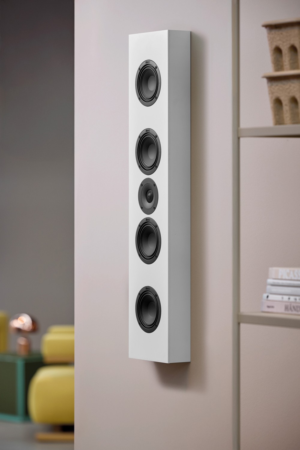 Produktvorstellung Canton Atelier Serie: Mehr Flexibilität. Mehr Freihei - News, Bild 3