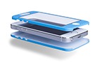 CASEual Hauchdünn und federleicht – thinSkin für iPhone 5/5s , Bild 1 mobile Devices Hauchdünn und federleicht – thinSkin für iPhone 5/5s - News, Bild 1