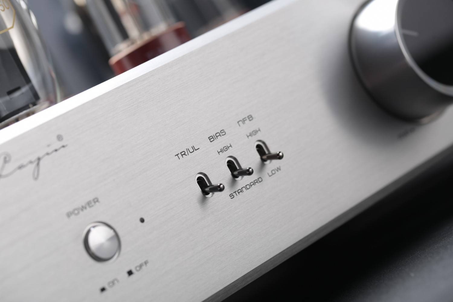 HiFi Cayin CS-150A Röhrenvollverstärker - News, Bild 2