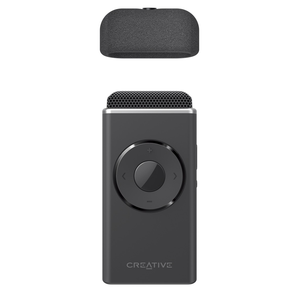 Creative Creative stellt neuen Sound Blaster Roar Pro vor - Bluetooth-Lautsprecher mit Akku an Bord, Bild 2 HiFi Creative stellt neuen Sound Blaster Roar Pro vor - Bluetooth-Lautsprecher mit Akku an Bord - News, Bild 2