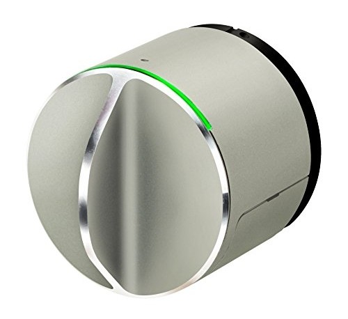 Danalock Warnung vor mangelhaften Batterien im Smartphone-Türöffner Danalock Smartlock V3 - Gratis-Ersatz, Bild 1 Smart Home Warnung vor mangelhaften Batterien im Smartphone-Türöffner Danalock Smartlock V3 - Gratis-Ersatz - News, Bild 1