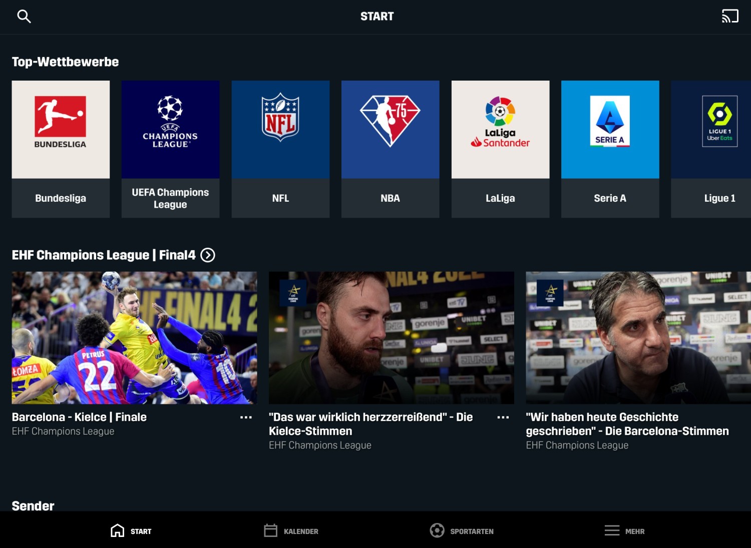 Ratgeber DAZN: Wie gut ist der Sport-Streaming-Spezialist? - News, Bild 3