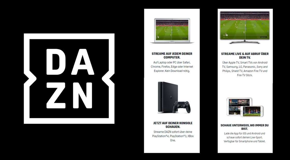 Ratgeber DAZN: Wie gut ist der Sport-Streaming-Spezialist? - News, Bild 6