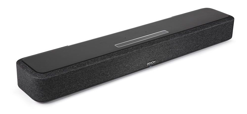 Heimkino Neue Premium Soundbar von Denon  - News, Bild 2