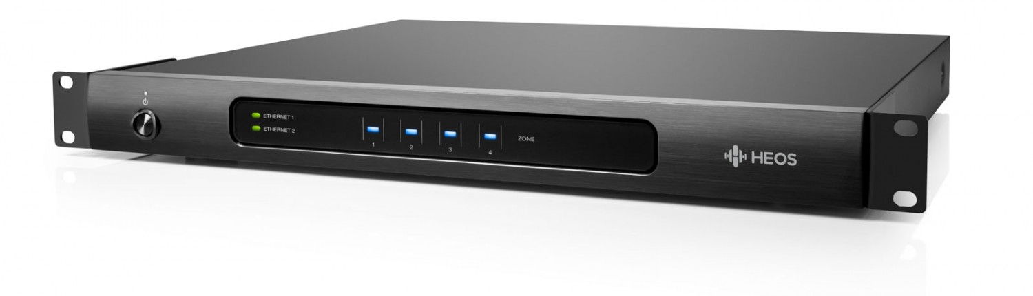 Denon Denon bringt den HEOS Super Link: Multiroom-Vorverstärker für anspruchsvolle Smart Home-Anwendungen , Bild 1 HiFi Denon bringt den HEOS Super Link: Multiroom-Vorverstärker für anspruchsvolle Smart Home-Anwendungen - News, Bild 1