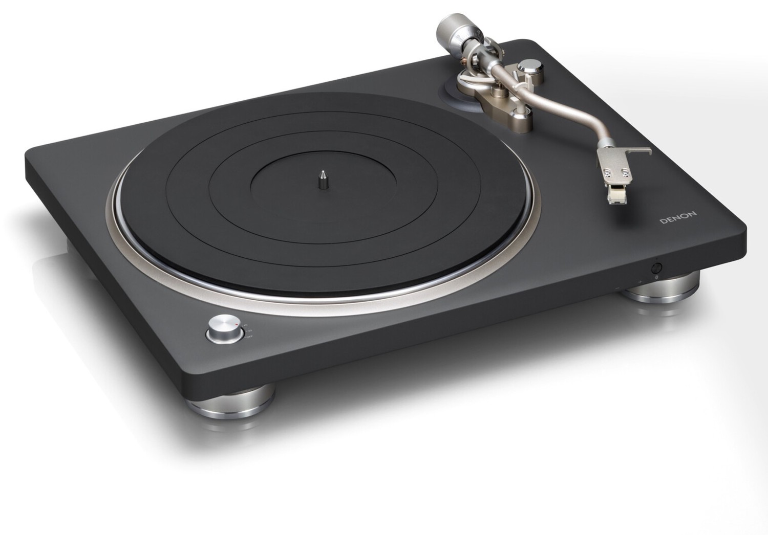 Marke: Denon Der neue Denon DP-500BT: Klassischer Vinyl-Sound trifft modernen Lifestyle , Bild 2 HiFi Der neue Denon DP-500BT: Klassischer Vinyl-Sound trifft modernen Lifestyle - News, Bild 2